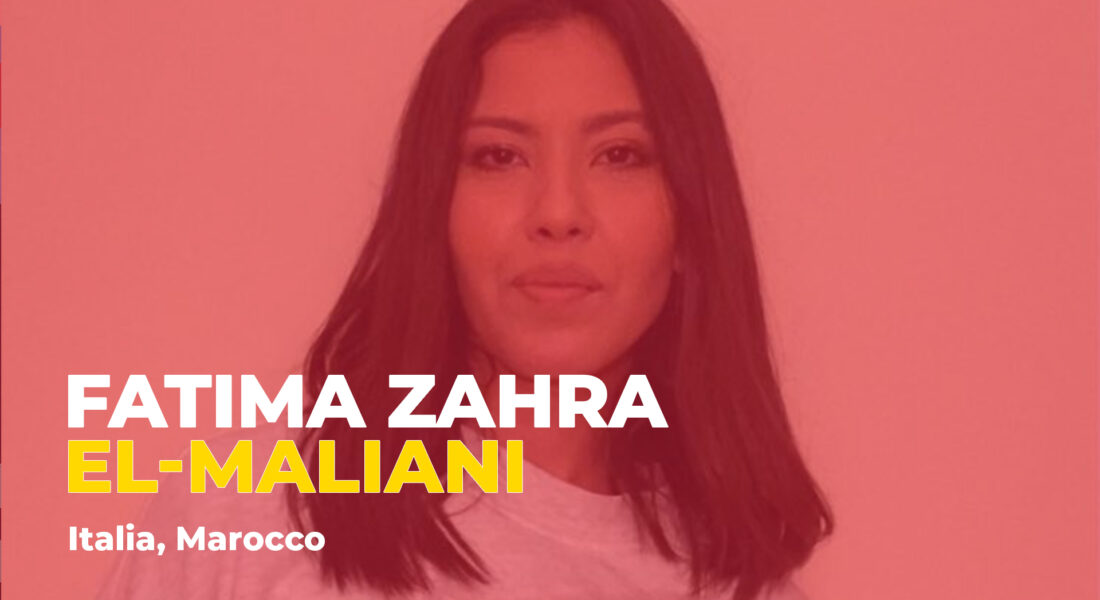 Fatima Zahra El-Maliani