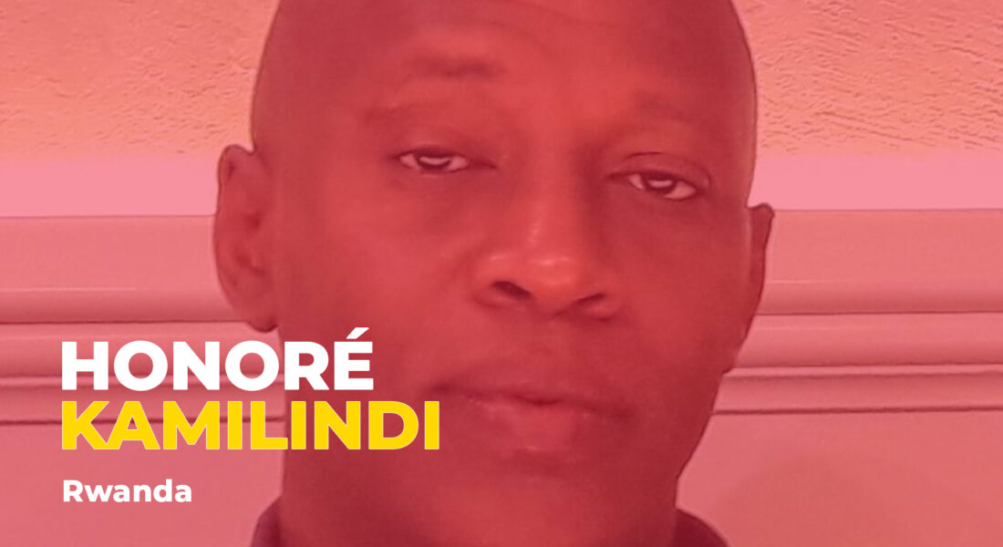 Honoré Kamilindi