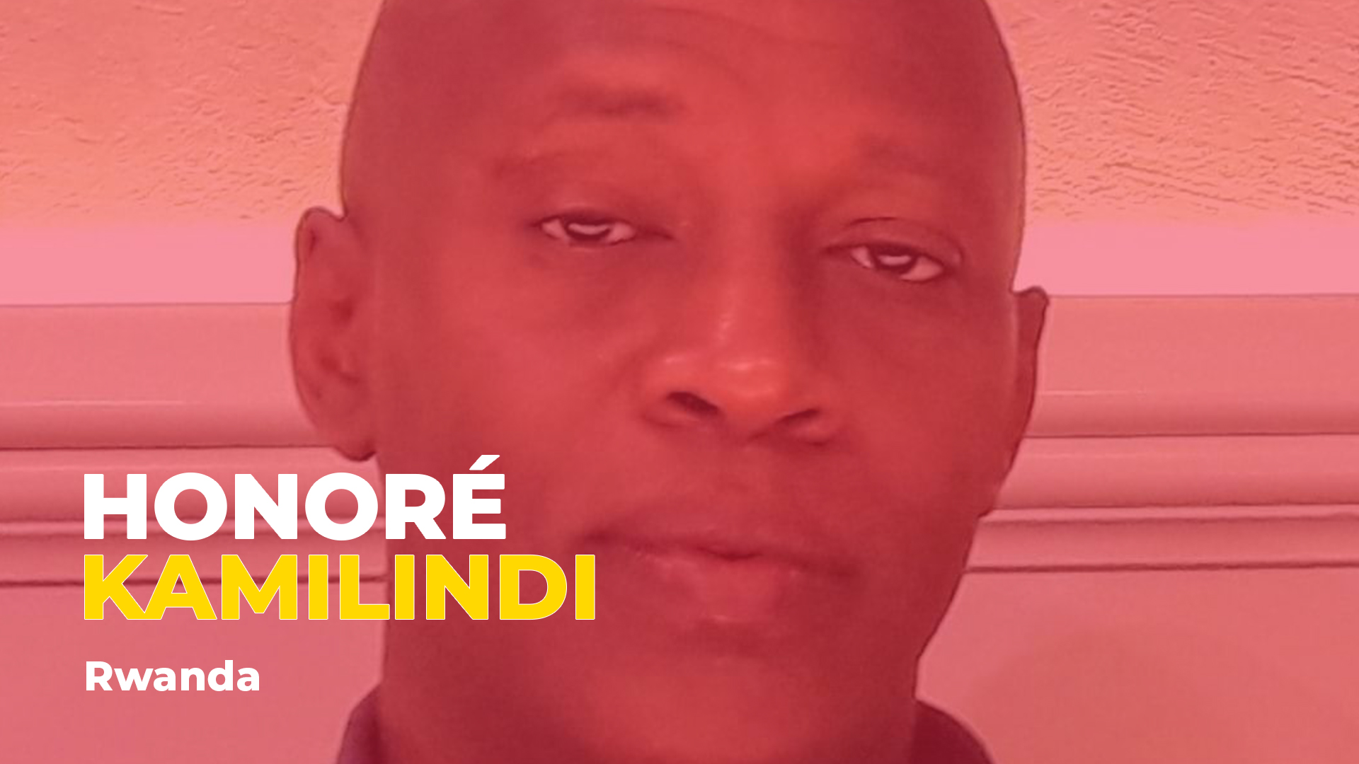 Honoré Kamilindi