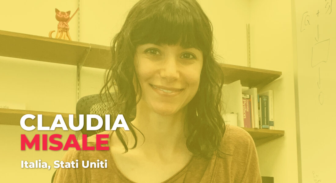 Claudia Misale