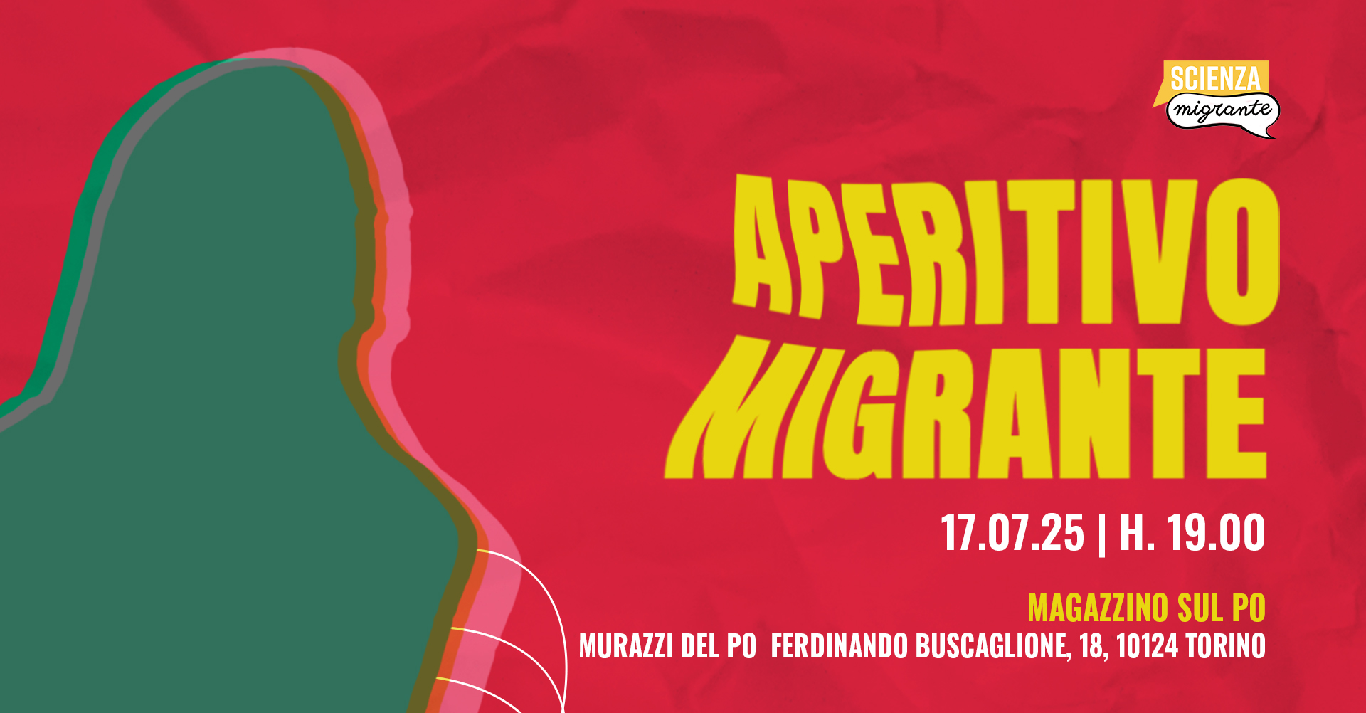 Aperitivo Migrante