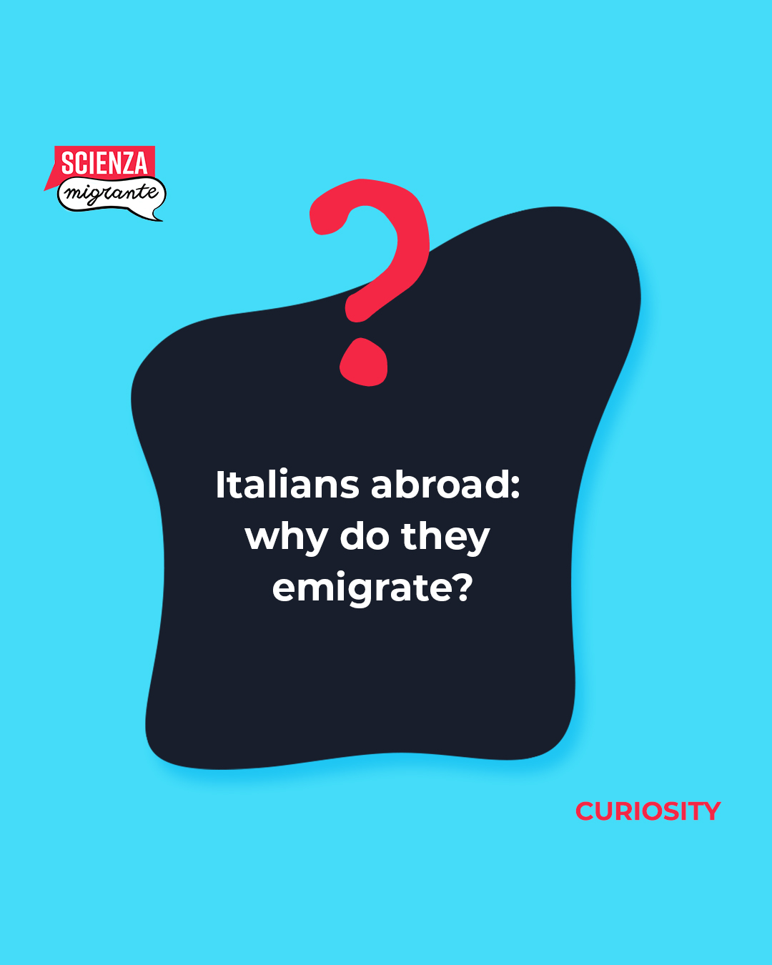 Italiani all'estero